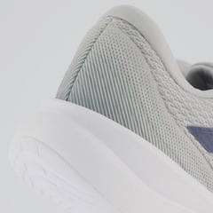 Tênis Masculino Adidas Runfalcon 6 - Foto 6