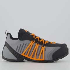 Tênis Unissex Adidas HellBender - Foto 1
