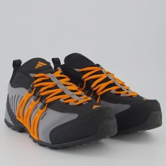 Tênis Unissex Adidas HellBender - Foto 2