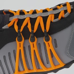 Tênis Unissex Adidas HellBender - Foto 7