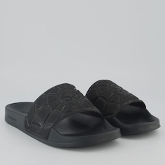 Chinelo Unissex Adidas Adilette Shower Spiderman - Foto 3