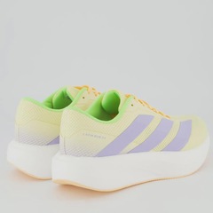 Tênis Feminino Adidas Latin Run 3.0 - Foto 3