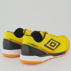 Chuteira Futsal Adulto Umbro Adamant Class Pro Bump - Foto 3