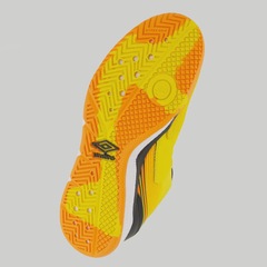 Chuteira Futsal Adulto Umbro Adamant Class Pro Bump - Foto 6