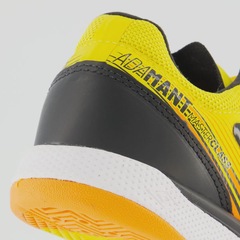 Chuteira Futsal Adulto Umbro Adamant Class Pro Bump - Foto 7