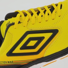 Chuteira Futsal Adulto Umbro Adamant Class Pro Bump - Foto 8