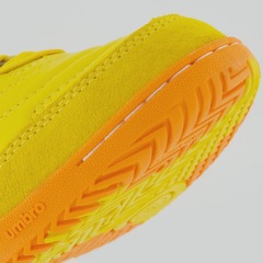 Chuteira Futsal Adulto Umbro Adamant Class Pro Bump - Foto 9