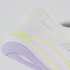 Tênis Feminino Adidas Response 2 - Foto 6
