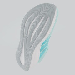 Tenis Feminino Adidas Response Runner 2 - Foto 5