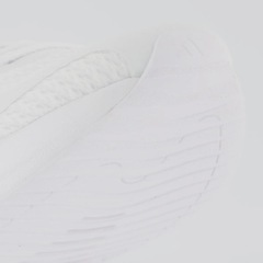 Tênis Feminino Adidas Runfalcon 6 - Foto 8