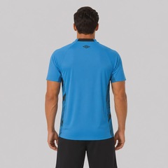 Camisa do Santos Goleiro 25/26 Umbro Masculina - Foto 4