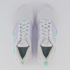 Tênis Feminino Adidas Supernova Glide - Foto 4