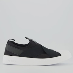 Tênis Feminino Adidas Streettalk Slip On - Foto 1