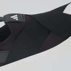 Tênis Feminino Adidas Streettalk Slip On - Foto 7