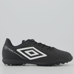 Chuteira Society Adulto Umbro Master Class Club - Foto 1