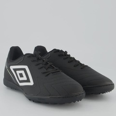 Chuteira Society Adulto Umbro Master Class Club - Foto 2