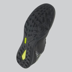Chuteira Society Adulto Umbro Master Class Club - Foto 5