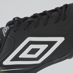 Chuteira Society Adulto Umbro Master Class Club - Foto 7