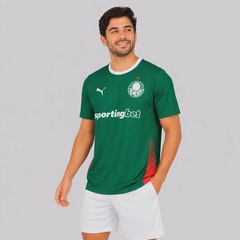 Camisa do Palmeiras I 26/27 Estádio Puma Masculina - Foto 3