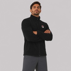 Jaqueta Fila Drip Masculina - Foto 2
