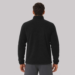 Jaqueta Fila Drip Masculina - Foto 4