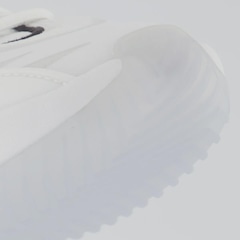 Tênis Unissex Adidas Anthony Edwards Believe That 1 - Foto 8