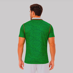 Camisa México Retrô 1994 Dry Masculina - Foto 4