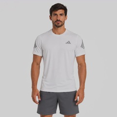 Camiseta Adidas ADI365 T Masculina - Foto 1