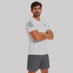 Camiseta Adidas ADI365 T Masculina - Foto 2