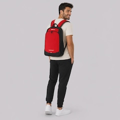 Mochila Em Poliester Wilson - Foto 2