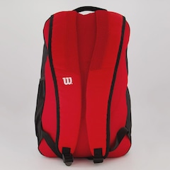Mochila Em Poliester Wilson - Foto 5