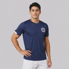 Camisa do Cruzeiro Tr Masculina - Foto 2