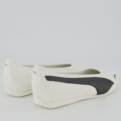 Sapatilha Feminina Puma Catch Soleil Ballerina Bdp - Foto 3