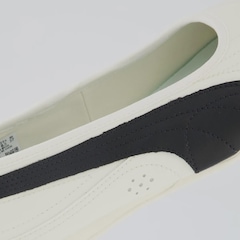 Sapatilha Feminina Puma Catch Soleil Ballerina Bdp - Foto 7