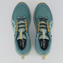 Tênis Masculino Asics Trabuco Terra 3 - Foto 4