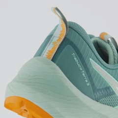 Tênis Masculino Asics Trabuco Terra 3 - Foto 6