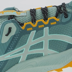 Tênis Masculino Asics Trabuco Terra 3 - Foto 7