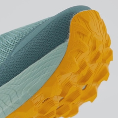 Tênis Masculino Asics Trabuco Terra 3 - Foto 8