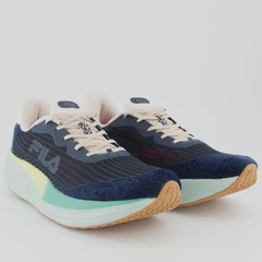 Tênis Masculino Fila Racer Speedzone Se - Foto 2