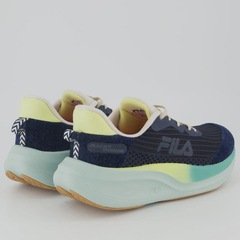 Tênis Masculino Fila Racer Speedzone Se - Foto 3