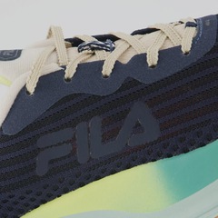 Tênis Masculino Fila Racer Speedzone Se - Foto 7