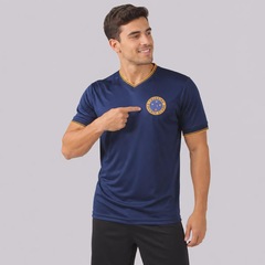 Camisa do Cruzeiro Gold Dry Masculina - Foto 2