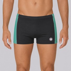 Sunga Hang Loose Pipping Boxer Masculina - Foto 2