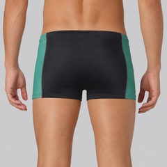 Sunga Hang Loose Pipping Boxer Masculina - Foto 3