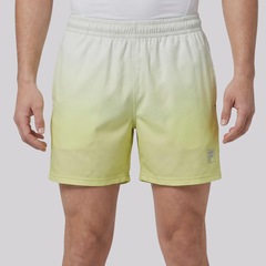 Short Fila Print 4 Masculino - Foto 1