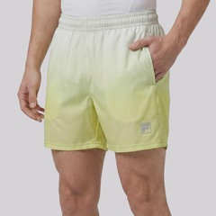 Short Fila Print 4 Masculino - Foto 2