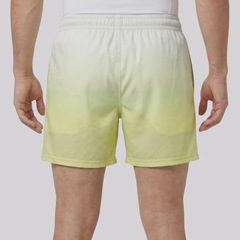 Short Fila Print 4 Masculino - Foto 3