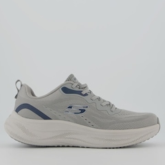 Tênis Masculino Skechers Skech Cloud - Foto 1