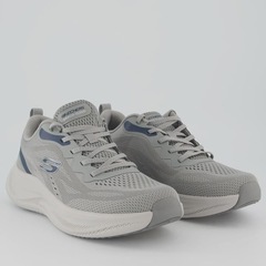 Tênis Masculino Skechers Skech Cloud - Foto 2