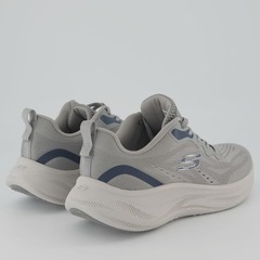 Tênis Masculino Skechers Skech Cloud - Foto 3